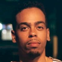 Miguel DelaCruz at Courtesy Mitsubishi