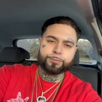 Devyn Deluca at Courtesy Mitsubishi