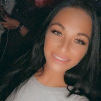 Kayla Matarese at Courtesy Mitsubishi