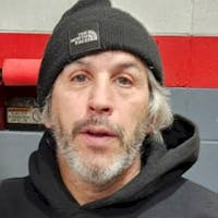 David Chieffallo at Courtesy Mitsubishi