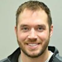 Josh Bruckhoff at Forest City Ford