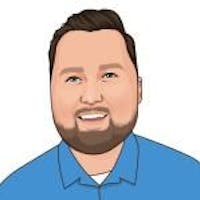 Jonathan Wichman at McLarty Daniel Buick GMC