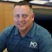 Bryan Wilson at McLarty Daniel Buick GMC