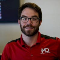 Maxwell Wermann at McLarty Daniel Buick GMC