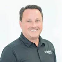 Ward S. Cater at Vision Ford Lincoln