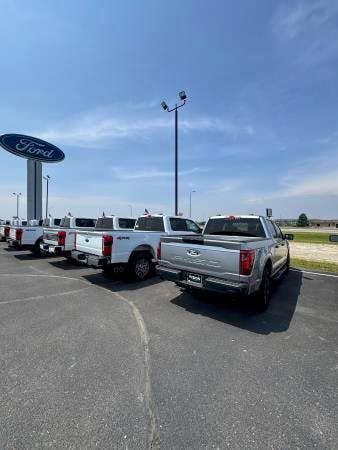 Vision Ford Lincoln, Wahpeton, ND, 58075