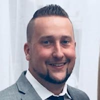 Marshall Somerville at Sherwood Park Toyota