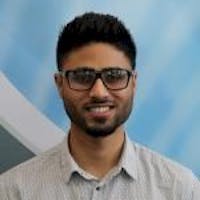 Karan Singh at Sherwood Park Toyota