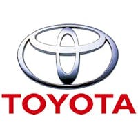 Sakander Kiani at Sherwood Park Toyota