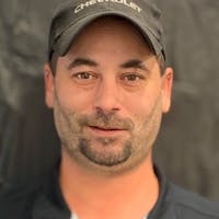Anthony King at Red Wing Chevrolet Buick
