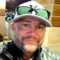 Michael Davis headshot