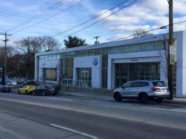 Cochran Volkswagen South Hills, Pittsburgh, PA, 15216