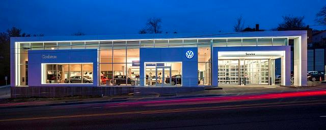 Cochran Volkswagen South Hills, Pittsburgh, PA, 15216