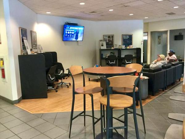 #1 Cochran Hyundai Monroeville, Monroeville, PA, 15146