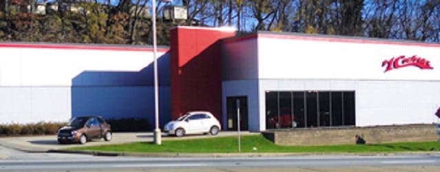 Cochran Mazda Monroeville, Monroeville, PA, 15146
