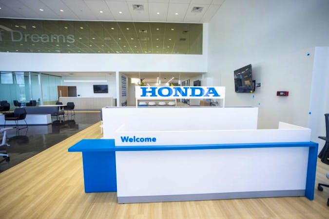 Classic Honda of Midland, Midland, TX, 79703