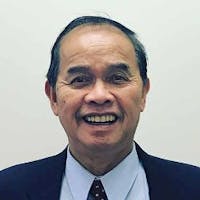 Julius Panganiban at Kia Vancouver