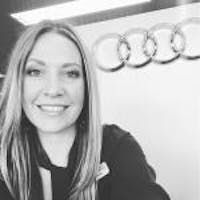 Jennifer Reider at Suburban Nissan of Farmington Hills
