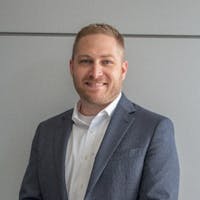 Joshua Odoerfer at Suburban Nissan of Farmington Hills