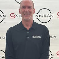 Victor Callender at Suburban Nissan of Farmington Hills