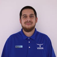 John Echols at Vernon Auto Group