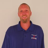 Rodney Haston at Vernon Auto Group