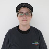 Joelynn Stein headshot