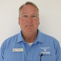 Randy Hamm at Vernon Auto Group
