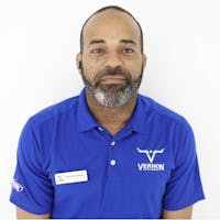 Kevin Callaway headshot