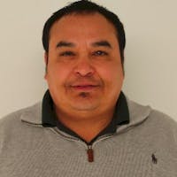Steve Ybarra at Vernon Auto Group