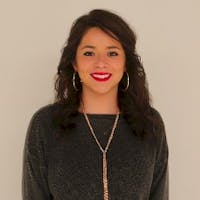 Ashley Hernandez at Vernon Auto Group