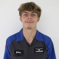 Keinin Gardner at Vernon Auto Group