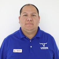 Randy Castro at Vernon Auto Group