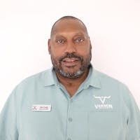 Tom Cusic at Vernon Auto Group