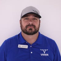 Justin Acosta at Vernon Auto Group