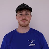 Jeffery Haseloff at Vernon Auto Group