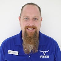 Michael Boyd at Vernon Auto Group