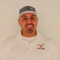 Ralph Arteaga at Vernon Auto Group