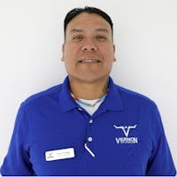 Cory Osage Osage headshot