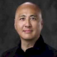 Jin Sohn at Audi Henderson