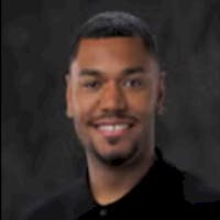 Jalen Flowers at Audi Henderson