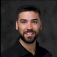 Austin Cackovic at Audi Henderson
