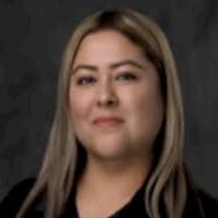 Gabriela Soriano at Audi Henderson