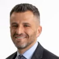Petar Apostolov at Audi Henderson