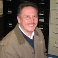 John Greenwood