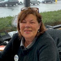 Shara Krusac