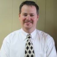 Paul Jernigan