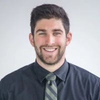 Dylan Carson at Bend Honda