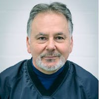 Chuck Splees at Chevrolet Cadillac of Bend