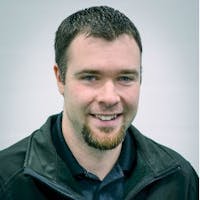 Ben Thornton at Chevrolet Cadillac of Bend